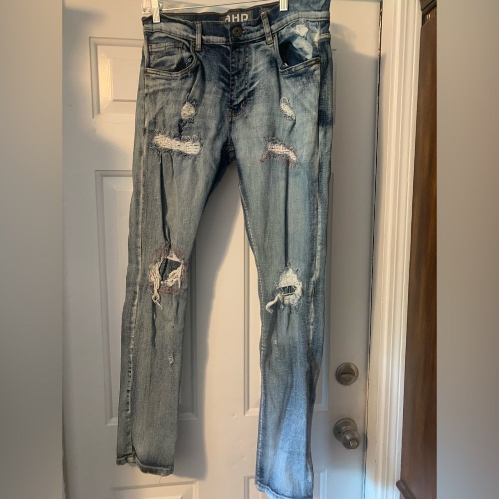 A H P (Another Hype Piece) men’s size 34x32 jeans